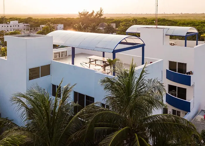 Kaam Accommodations
