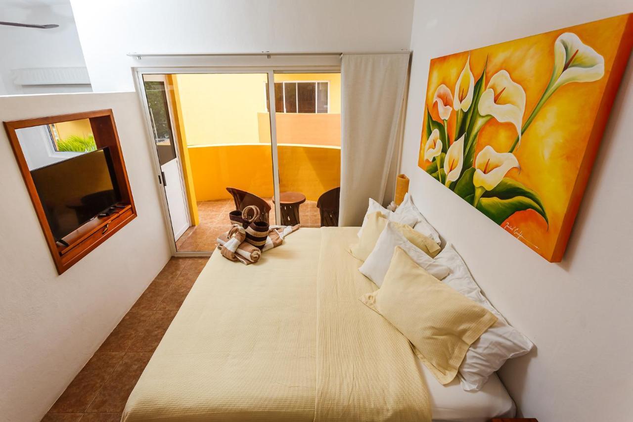 Apartamento Kaam *