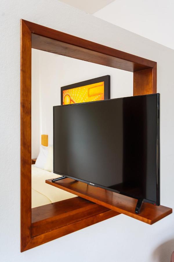 Kaam Apartamento Puerto Morelos