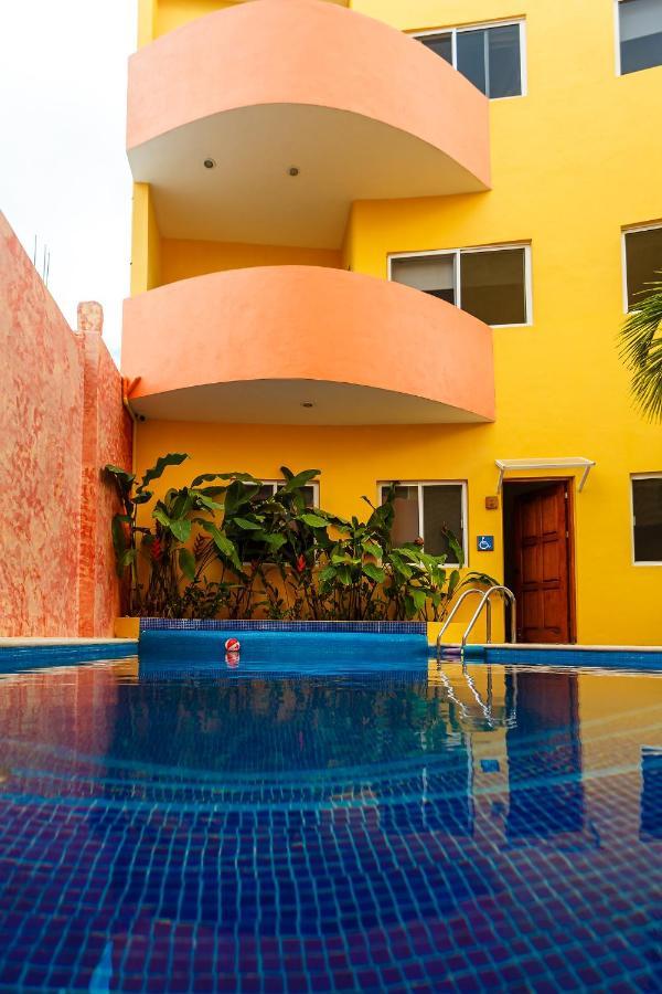 Apartamento Kaam *