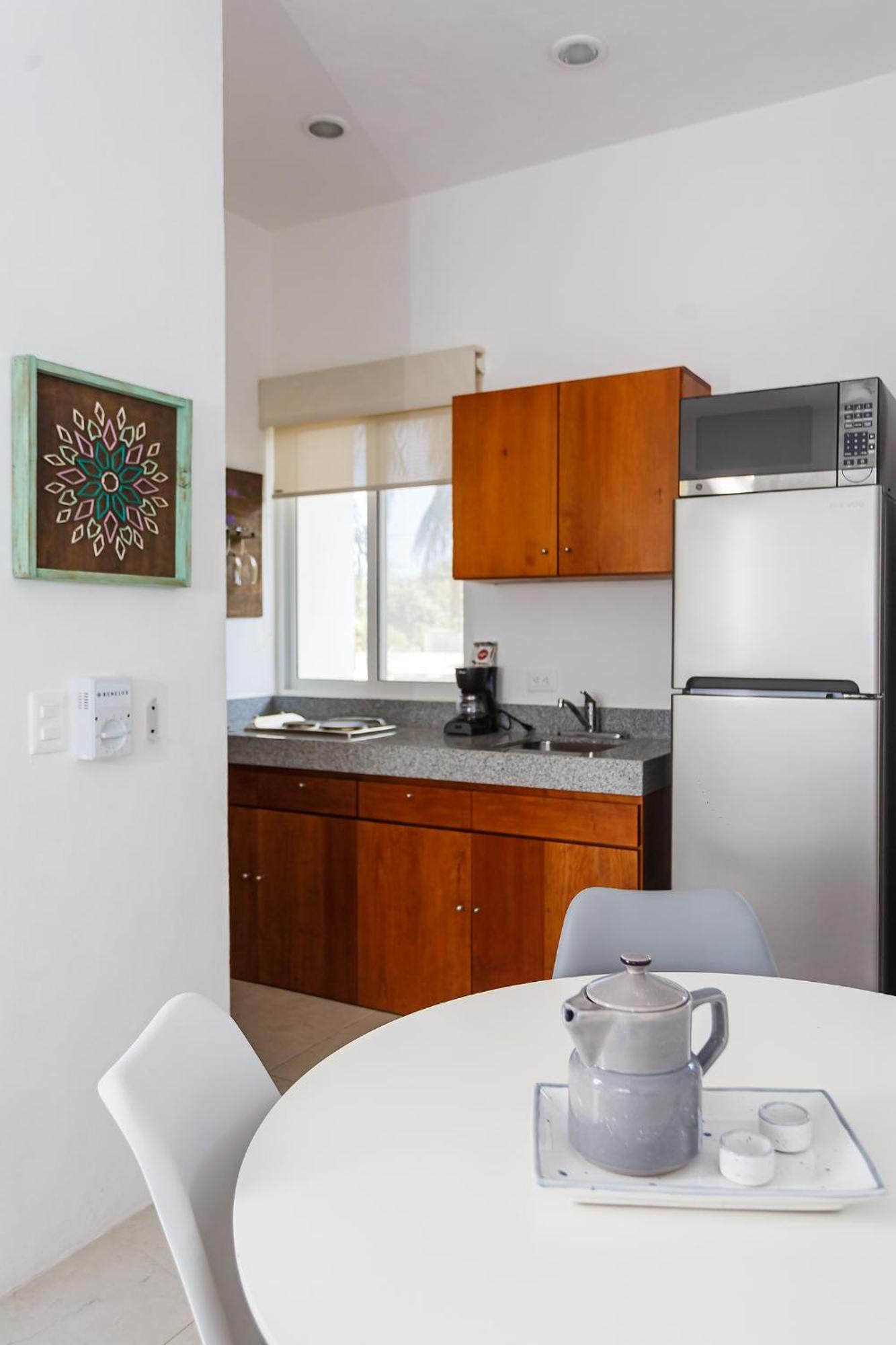 Kaam Apartamento