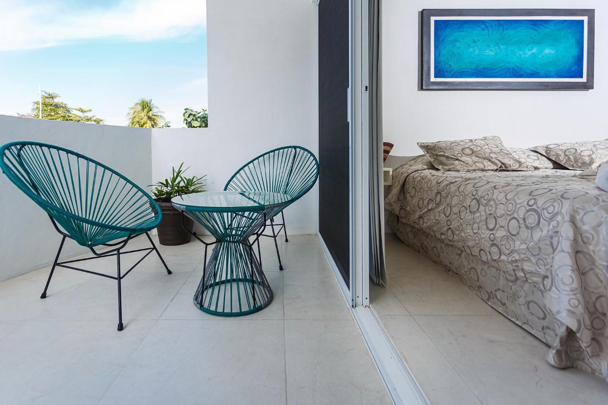 Apartamento Kaam *