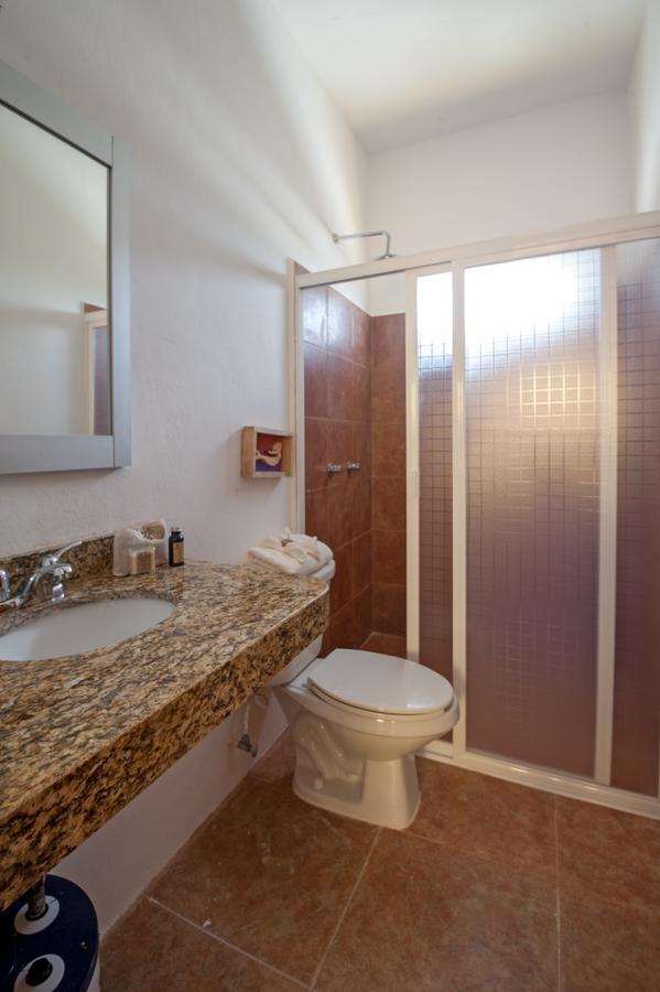 Apartamento Kaam Puerto Morelos