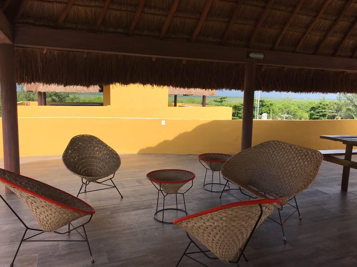 Kaam Apartamento