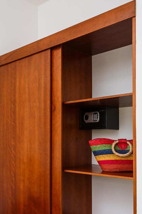 Apartamento Kaam Puerto Morelos