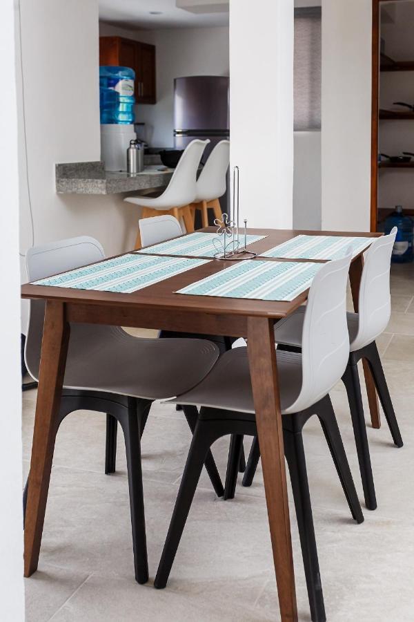 Apartamento Kaam *