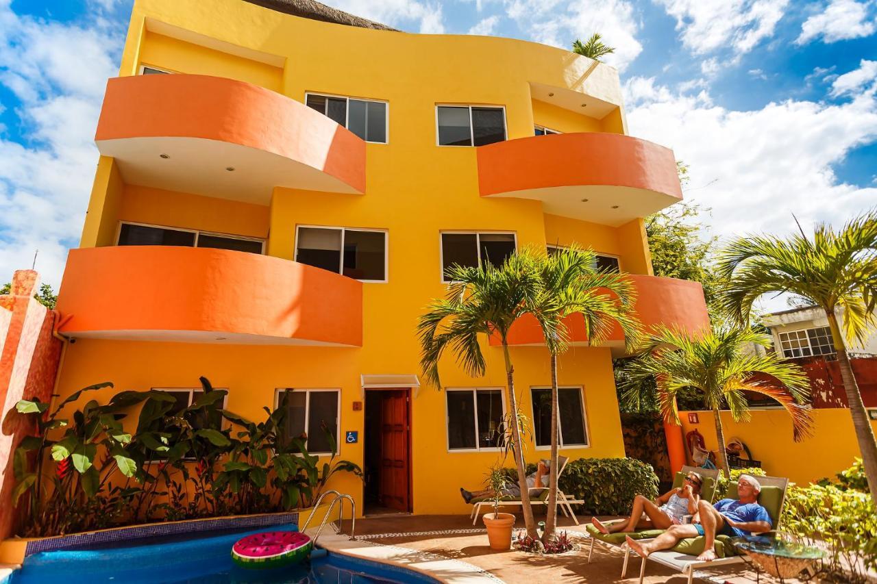 Kaam Apartamento Puerto Morelos