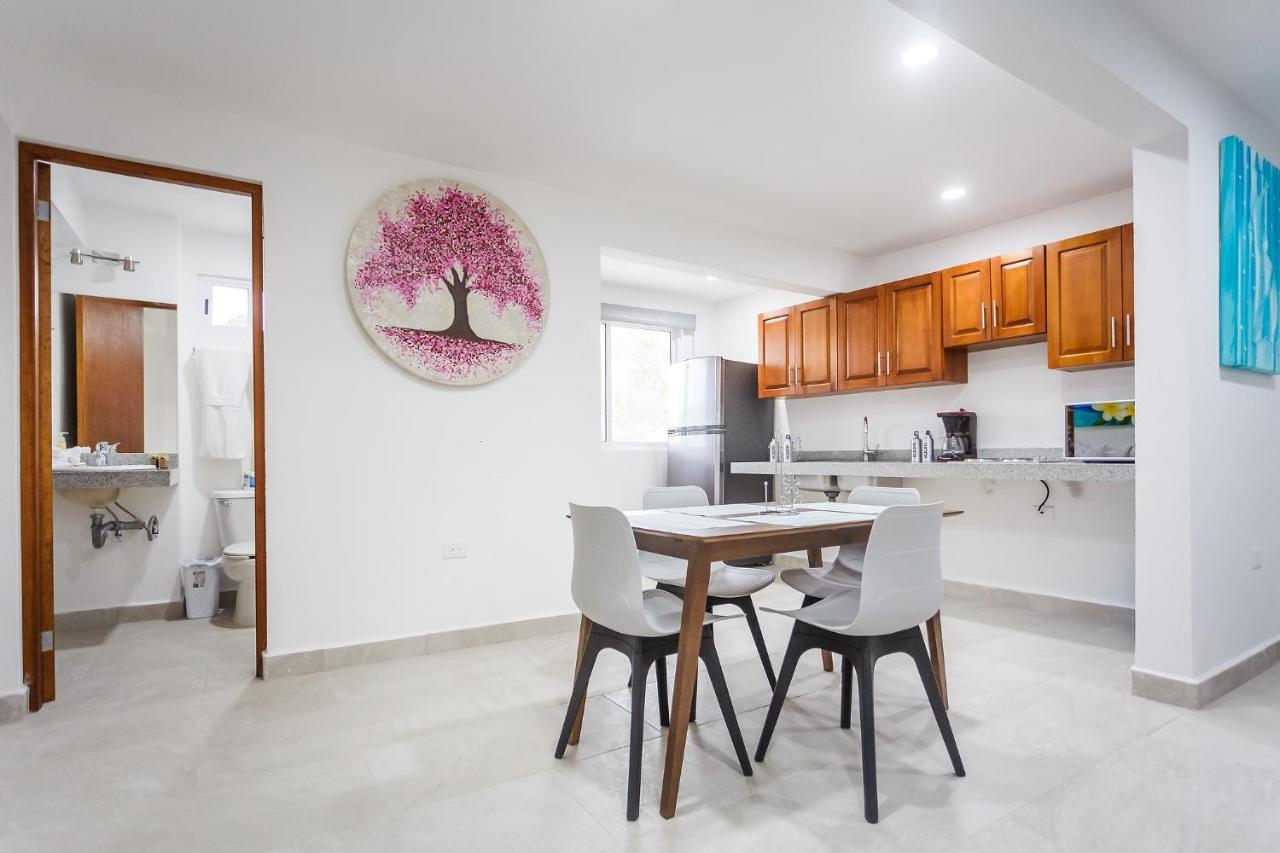 Apartamento Kaam *